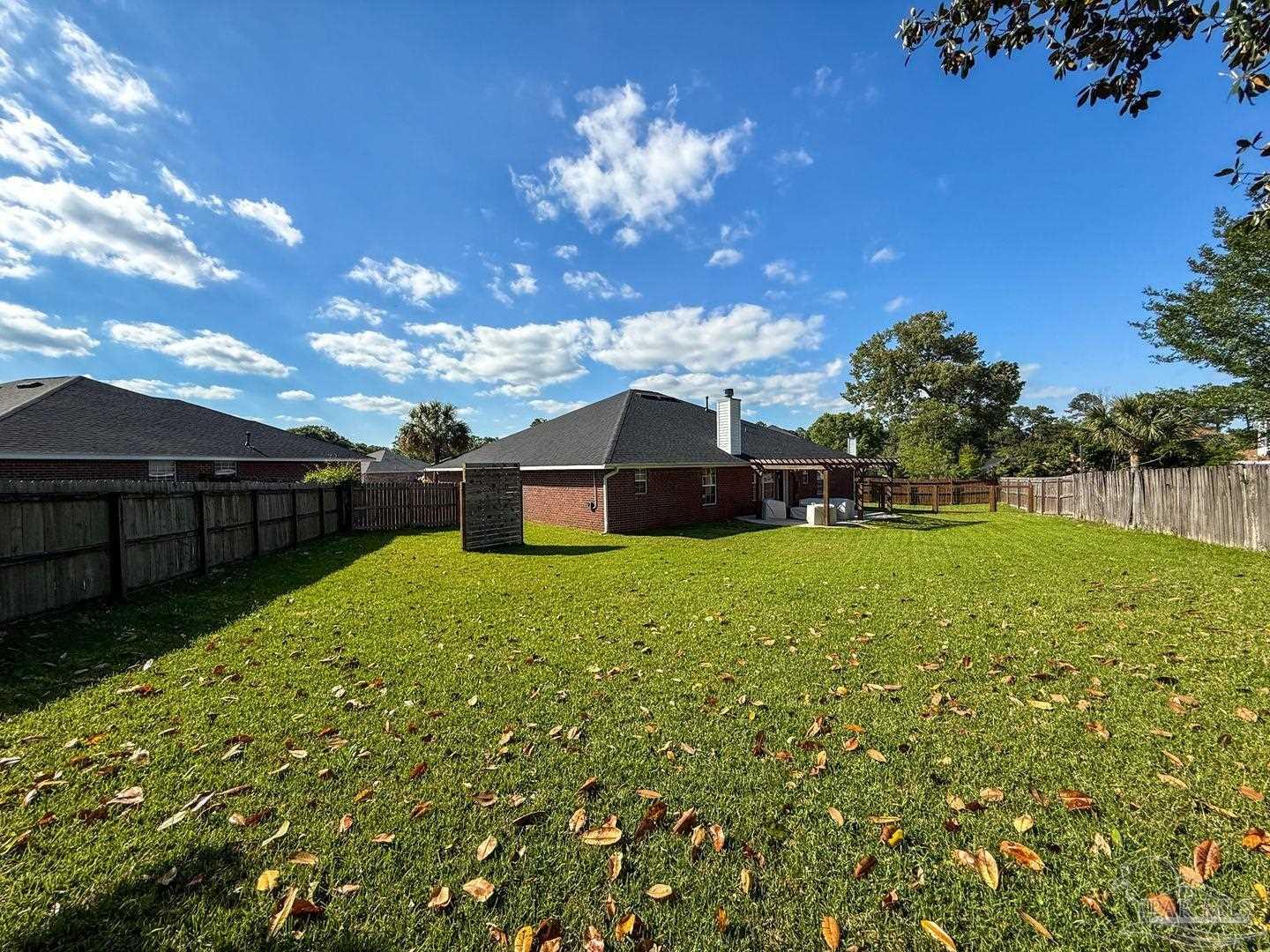 1843 Silas Circle Cantonment, FL 32533 - Photo 21 of 23