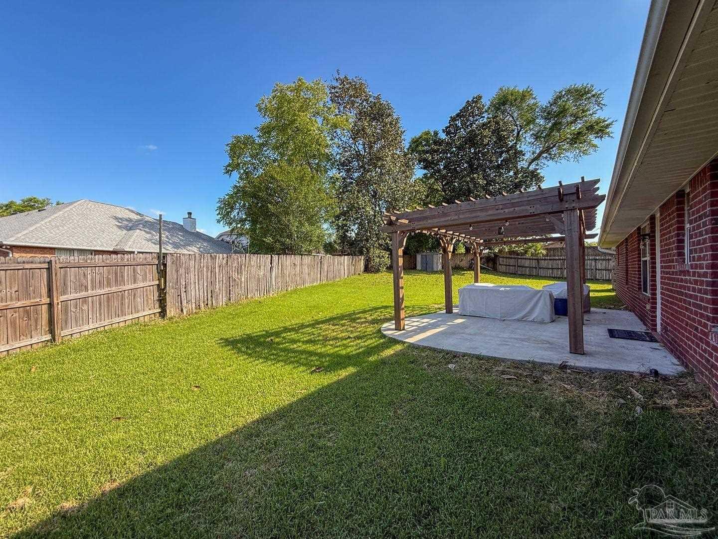 1843 Silas Circle Cantonment, FL 32533 - Photo 22 of 23