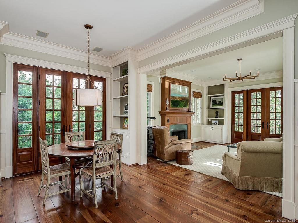 1721 Queens Road Charlotte, NC 28207 - Photo 14 of 48 Gallery Image 14