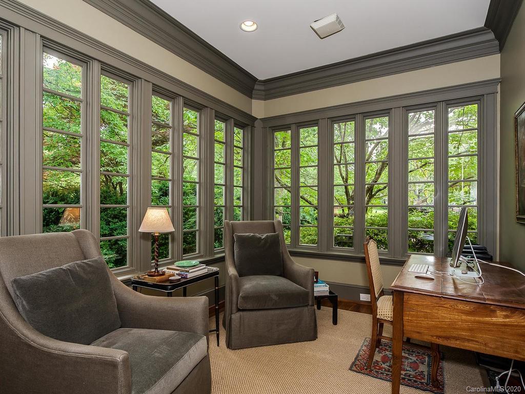 1721 Queens Road Charlotte, NC 28207 - Photo 8 of 48 Gallery Image 8