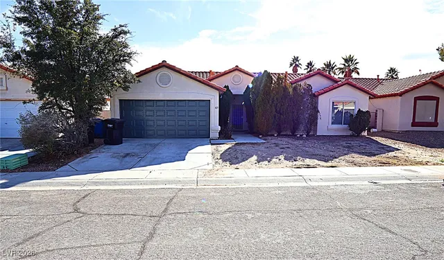 $1,875 | 425 Don Fernando Circle, North Las Vegas, NV 89031