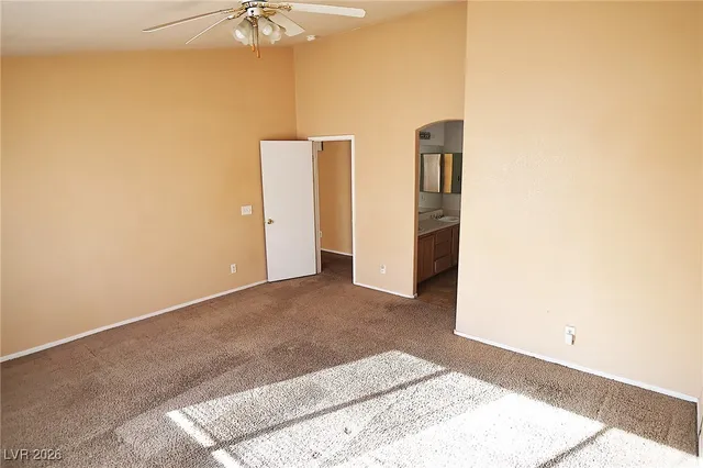 $1,875 | 425 Don Fernando Circle, North Las Vegas, NV 89031