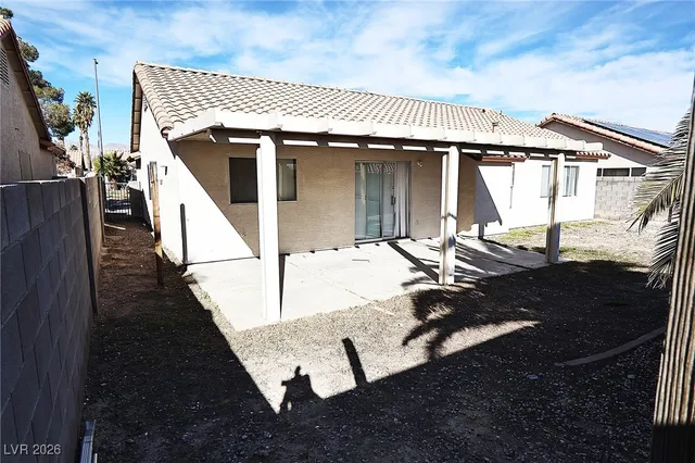 $1,875 | 425 Don Fernando Circle, North Las Vegas, NV 89031