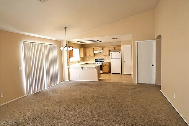 $1,875 | 425 Don Fernando Circle, North Las Vegas, NV 89031