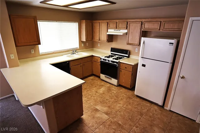 $1,875 | 425 Don Fernando Circle, North Las Vegas, NV 89031