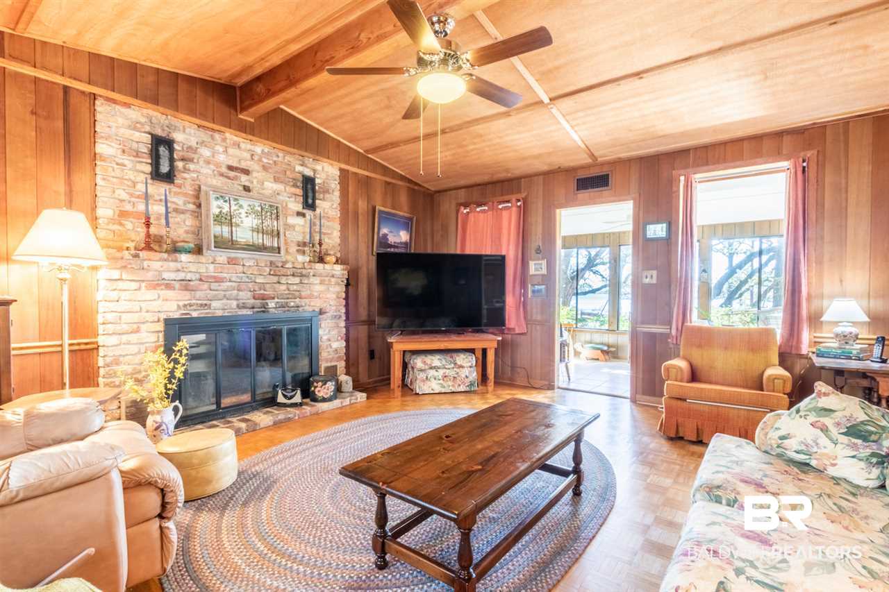 8790 Red Fish Pt Road Lillian, AL 36549 - Photo 9 of 35