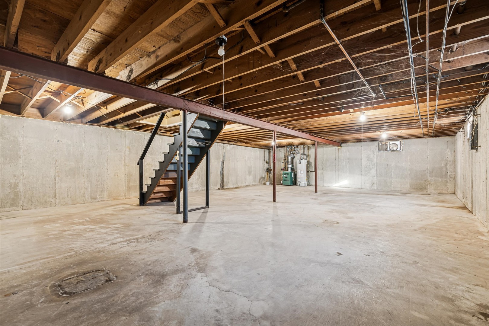 47 Sunset Drive Cary, IL 60013 - Photo 12 of 19 a view of an empty room