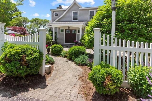 47 Brighton Road Old Lyme, CT 06371 - Photo 3 of 39