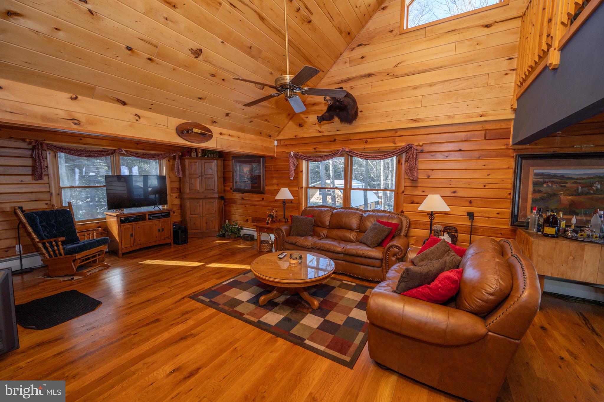 542 Bench Road Swanton, MD 21561 - Photo 11 of 59