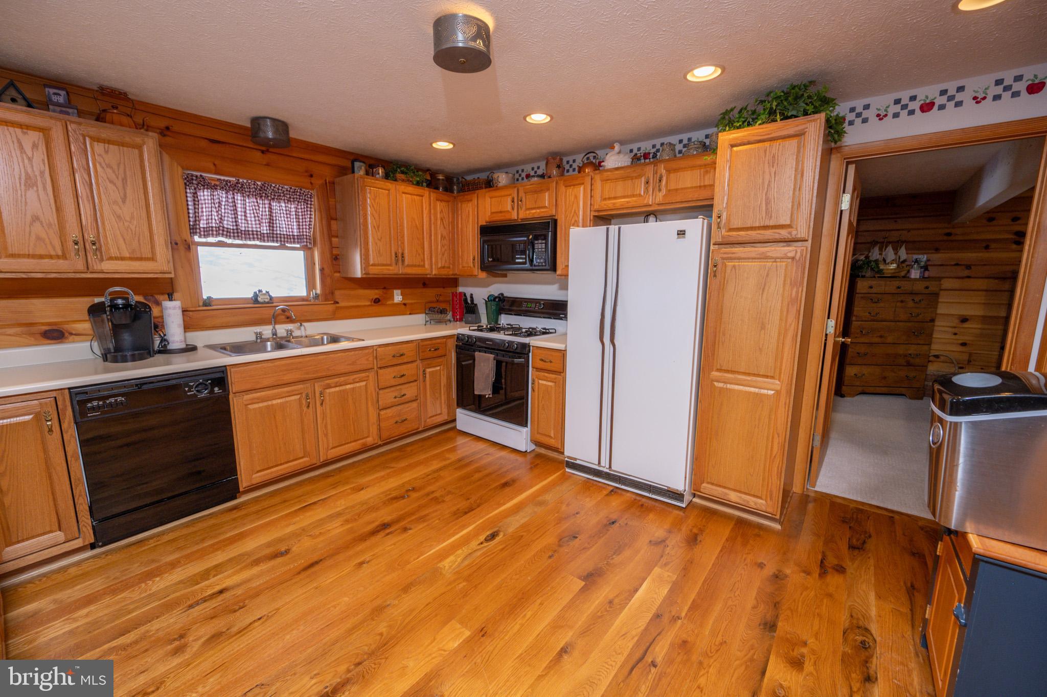 542 Bench Road Swanton, MD 21561 - Photo 18 of 59