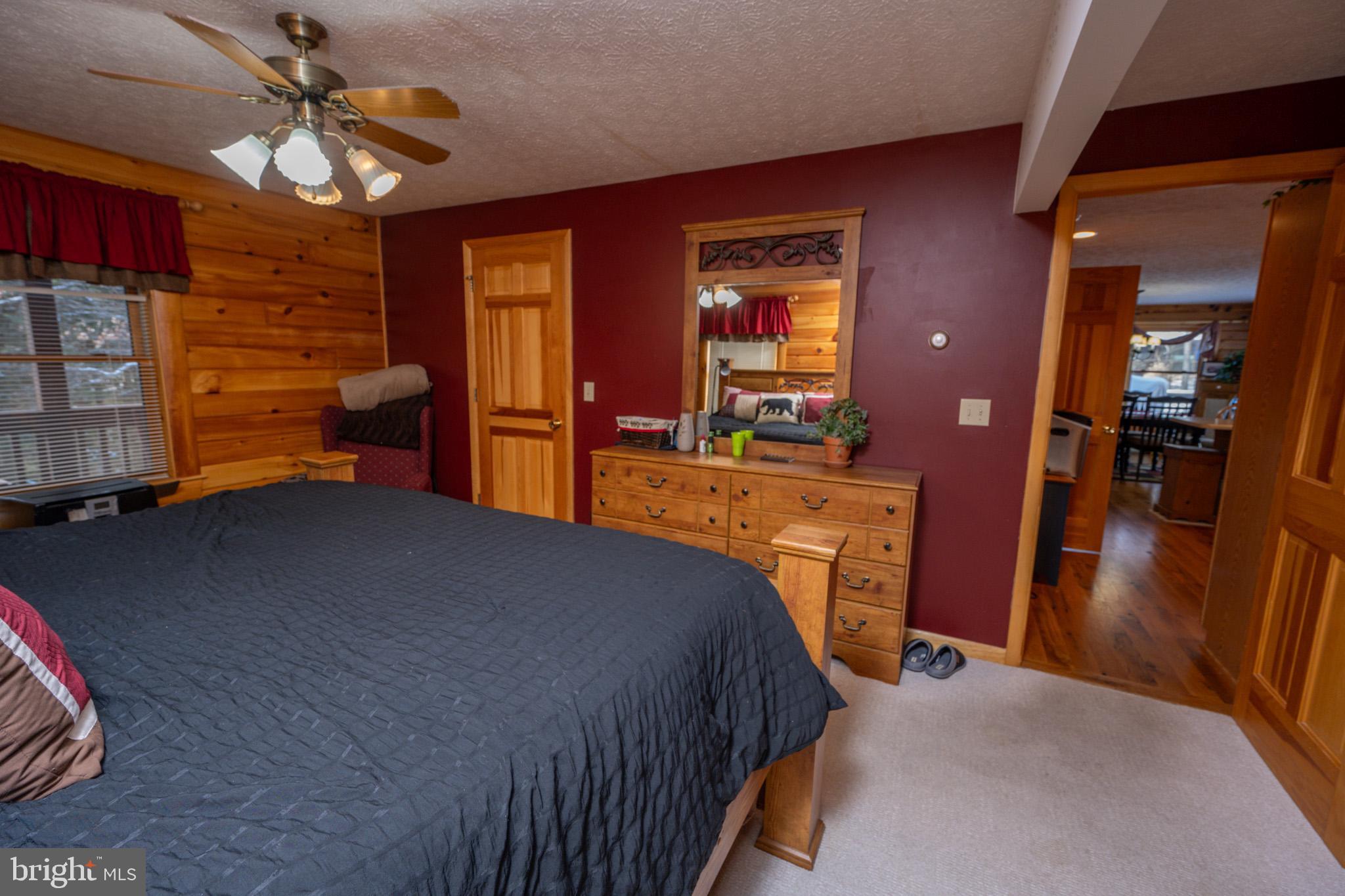 542 Bench Road Swanton, MD 21561 - Photo 20 of 59