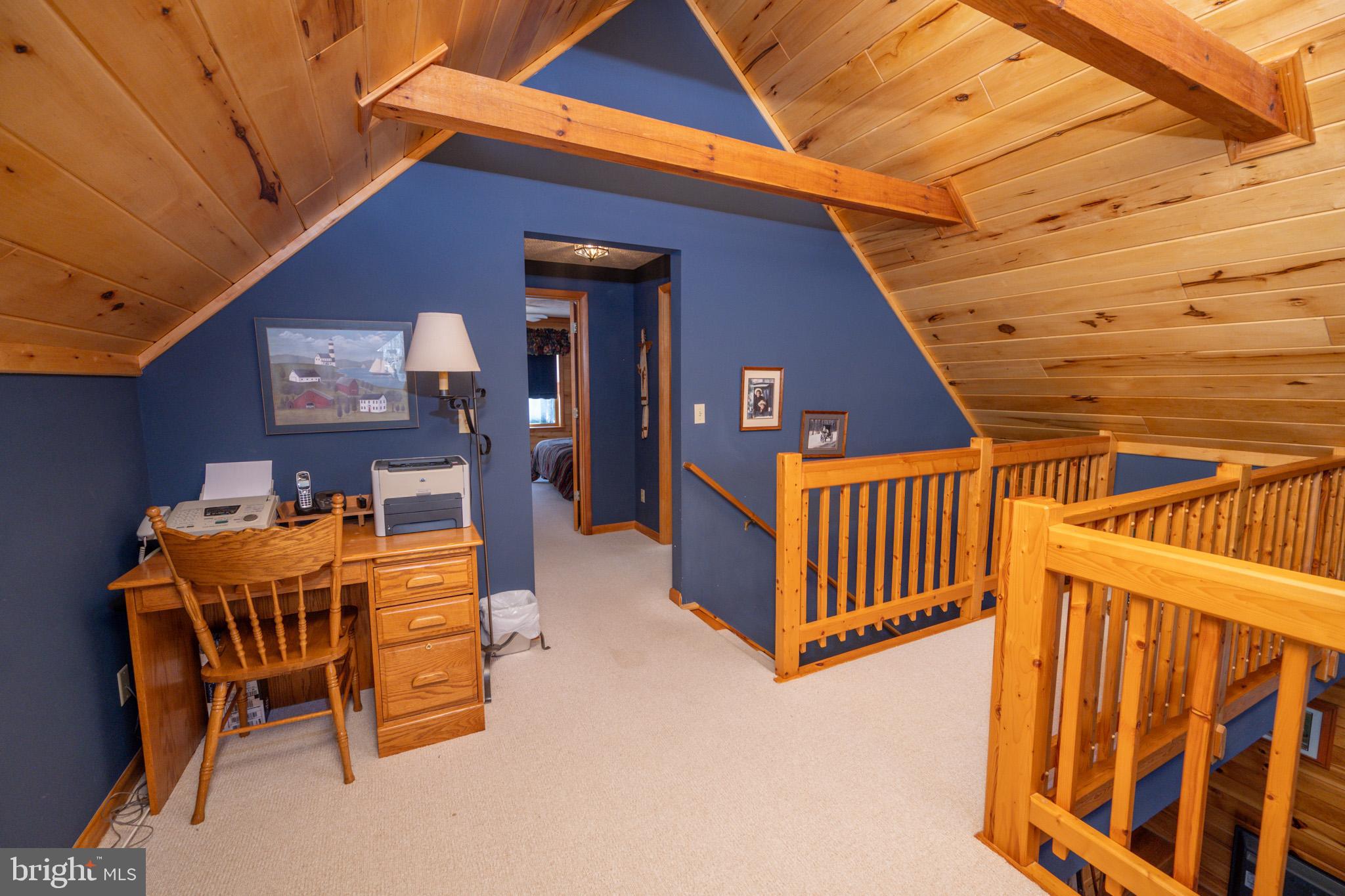 542 Bench Road Swanton, MD 21561 - Photo 37 of 59