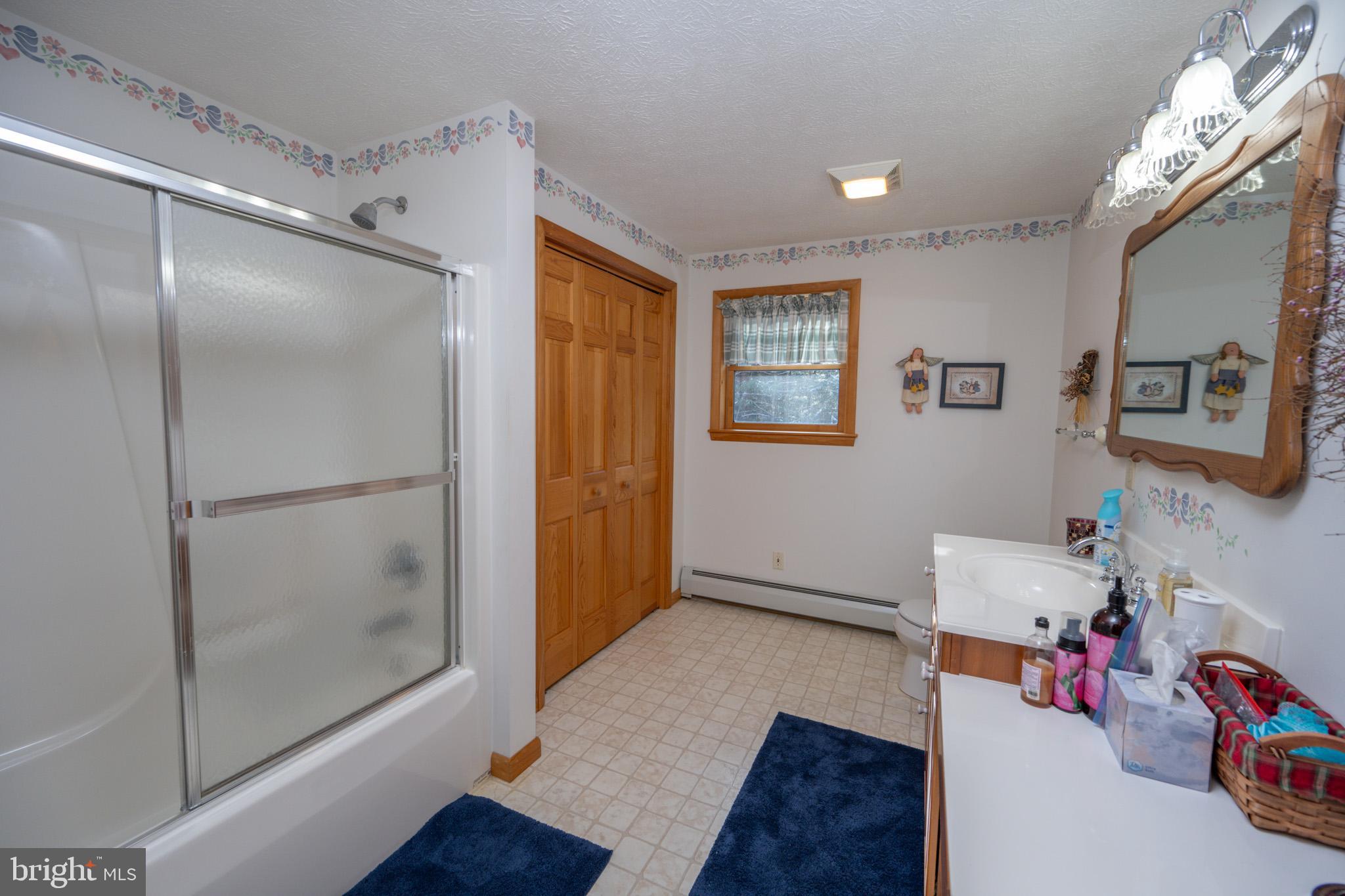 542 Bench Road Swanton, MD 21561 - Photo 41 of 59 Oversized full bathroom