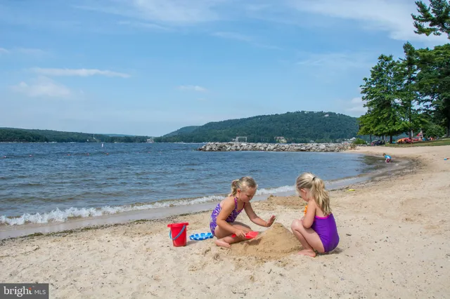 $730,000 | 542 Bench Road, Swanton, MD 21561