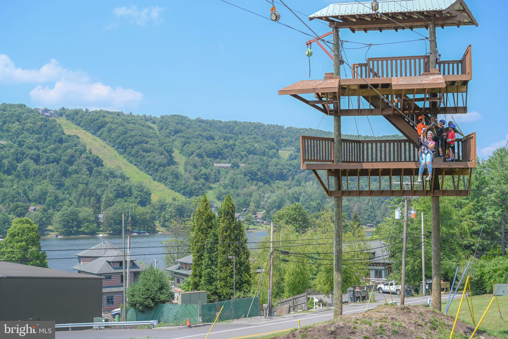 542 Bench Road Swanton, MD 21561 - Photo 53 of 59