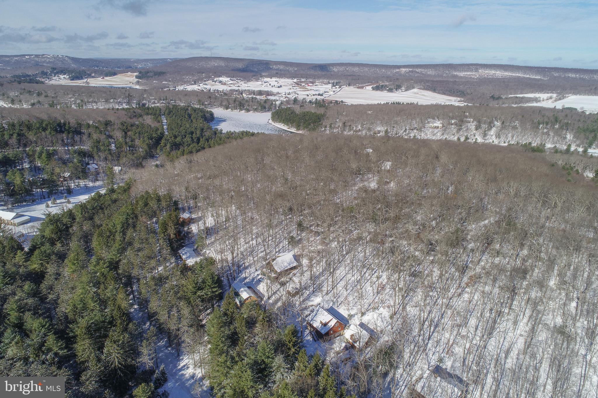 542 Bench Road Swanton, MD 21561 - Photo 6 of 59 Easy walk or drive to the lakeside area