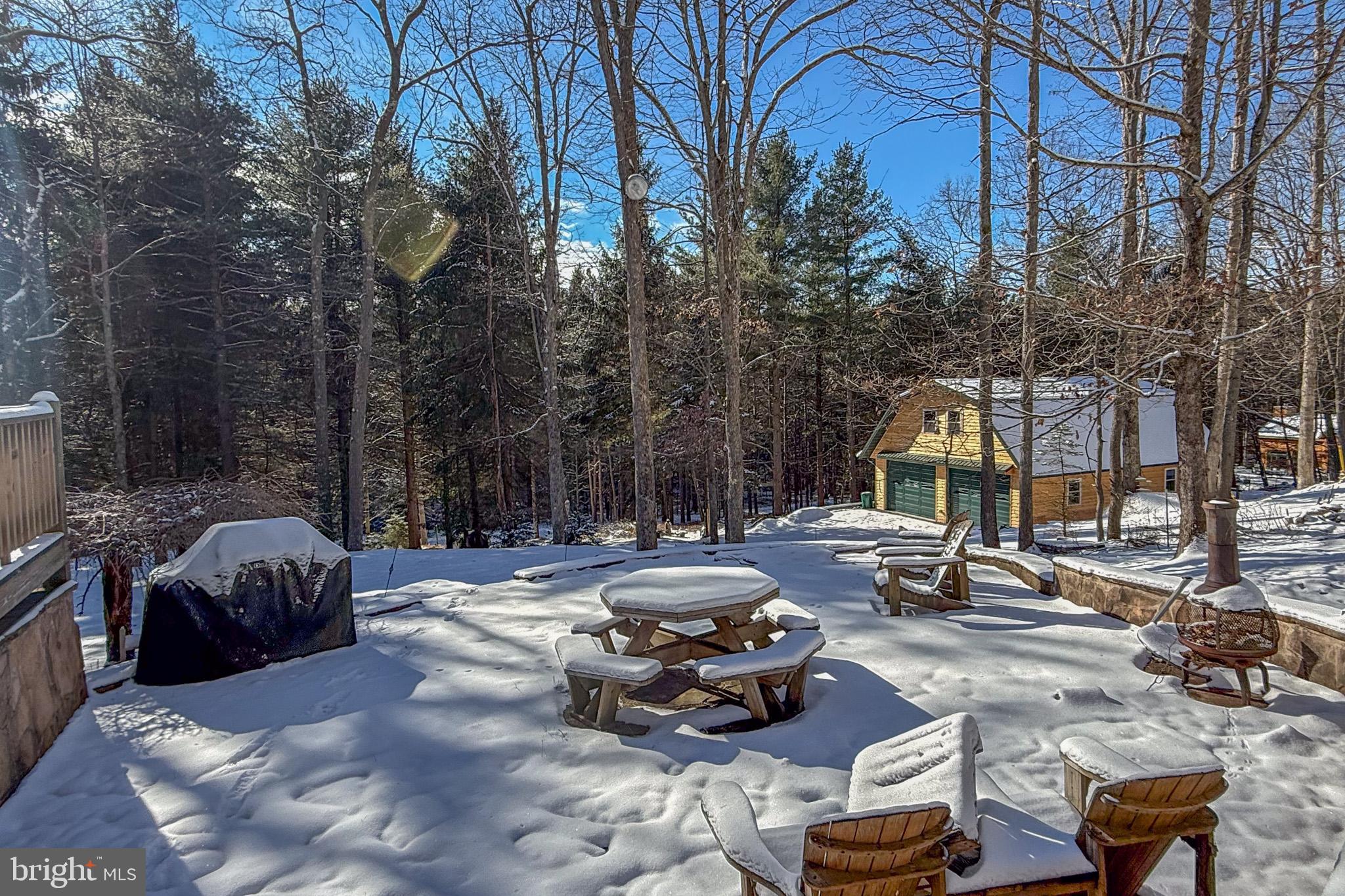 542 Bench Road Swanton, MD 21561 - Photo 9 of 59