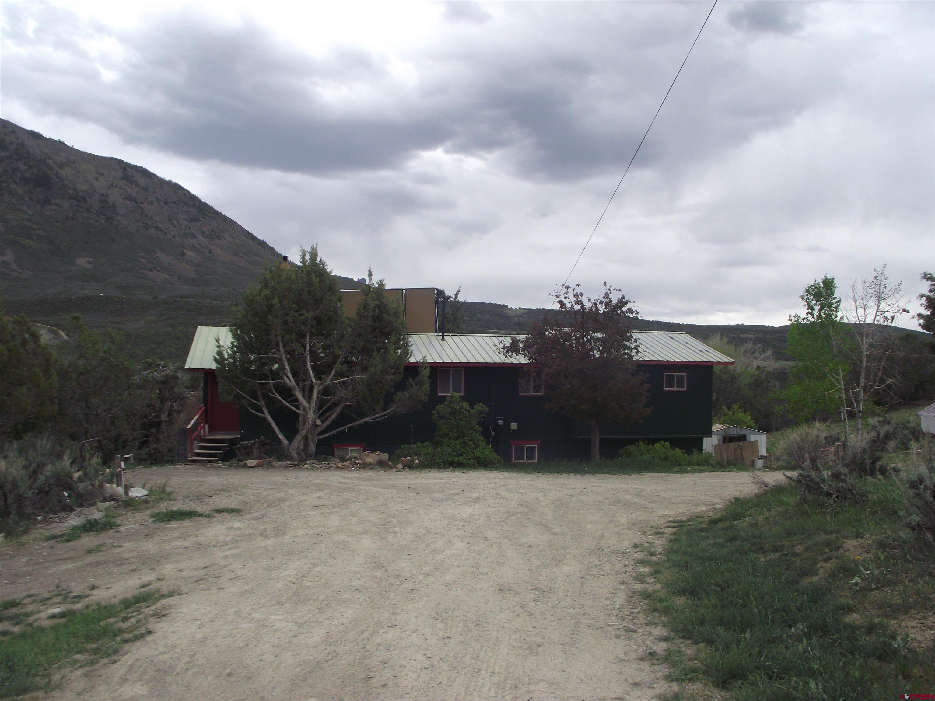 42996 Needle Rock Road Crawford, CO 81415 - Photo 13 of 45