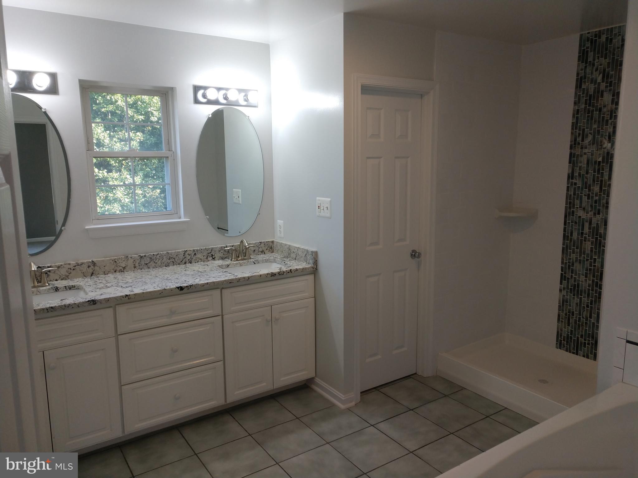 620 Walton Road Huntingtown, MD 20639 - Photo 14 of 17 New granite in master bath.