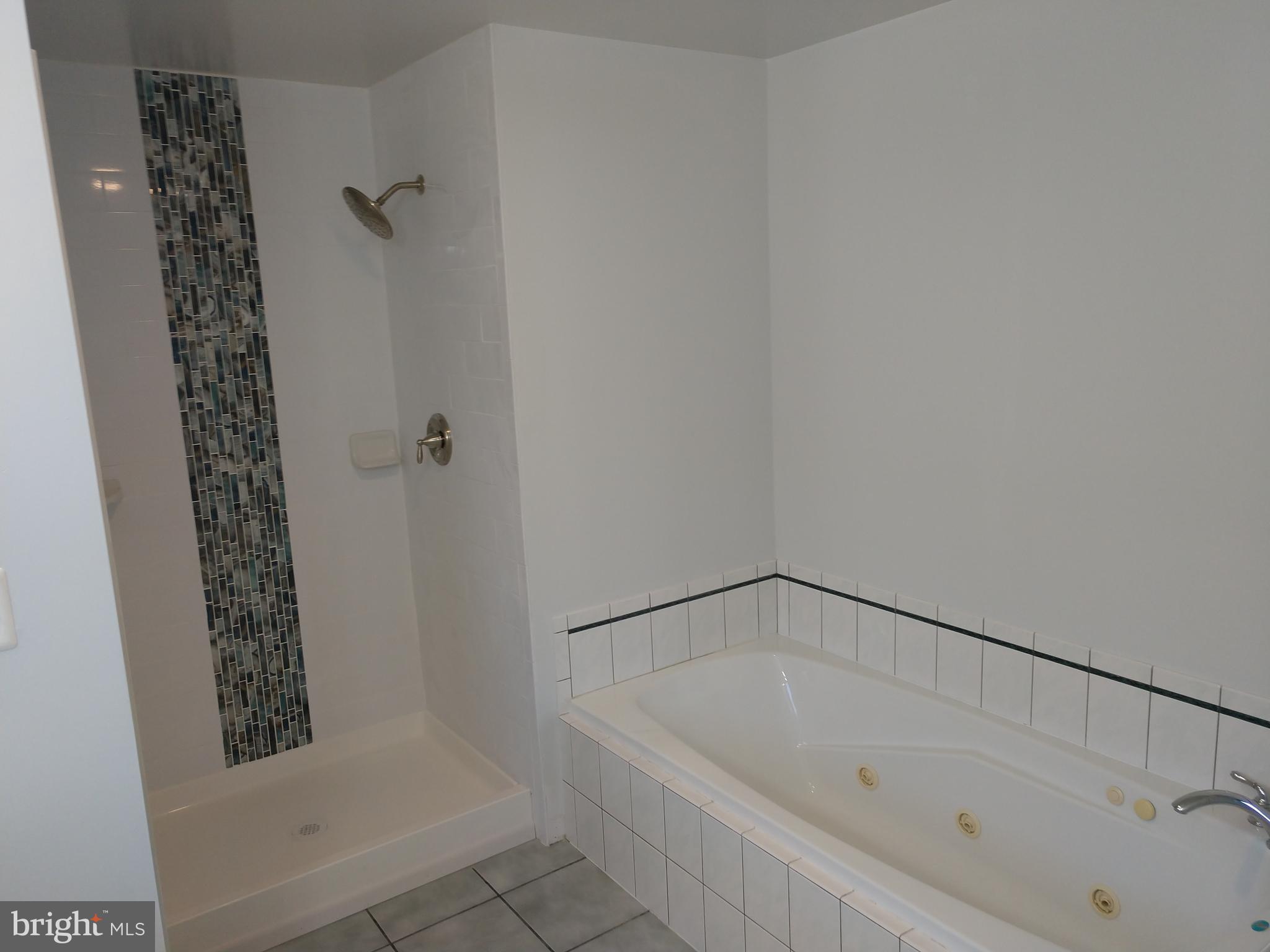 620 Walton Road Huntingtown, MD 20639 - Photo 16 of 17 Large jet tub in master as well.