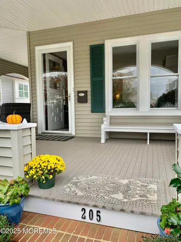 $6,500 | 205 7th Avenue, Belmar, NJ 07719