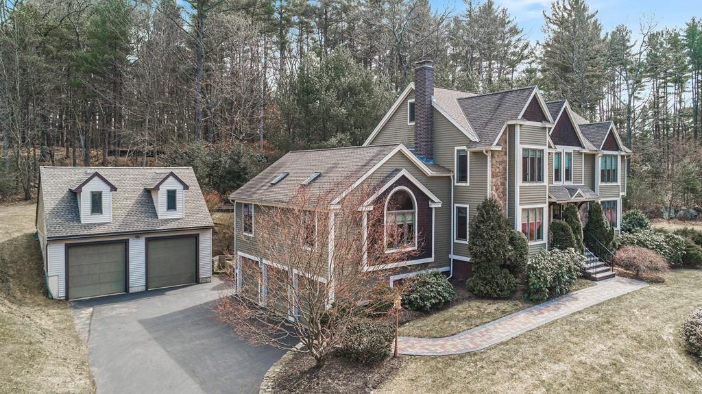 1 Carter Lane Andover, MA 01810 - Photo 1 of 40