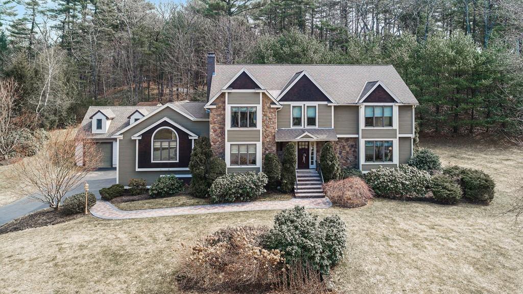 1 Carter Lane Andover, MA 01810 - Photo 2 of 40