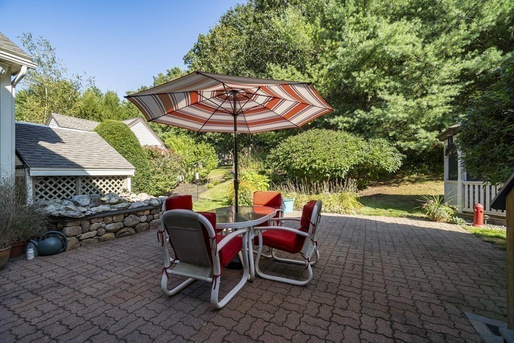 1 Carter Lane Andover, MA 01810 - Photo 27 of 40