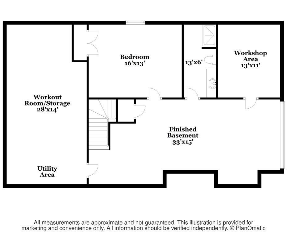 1 Carter Lane Andover, MA 01810 - Photo 31 of 40