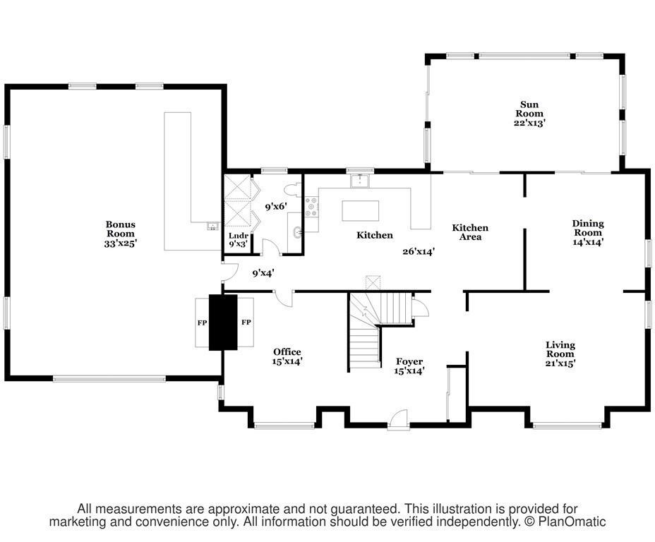 1 Carter Lane Andover, MA 01810 - Photo 32 of 40