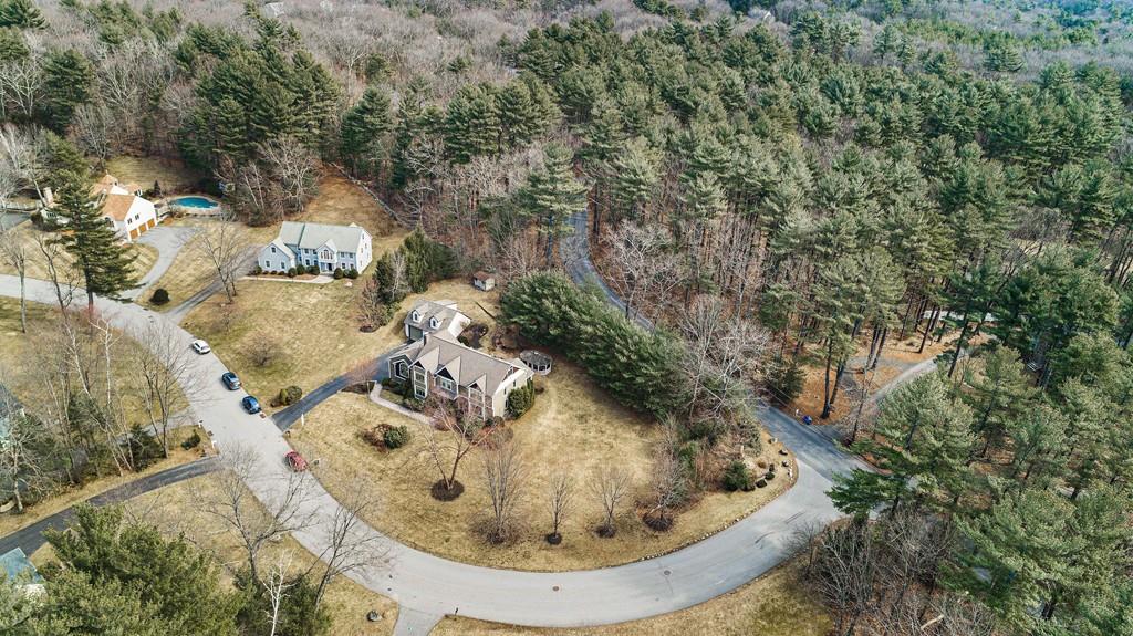 1 Carter Lane Andover, MA 01810 - Photo 36 of 40