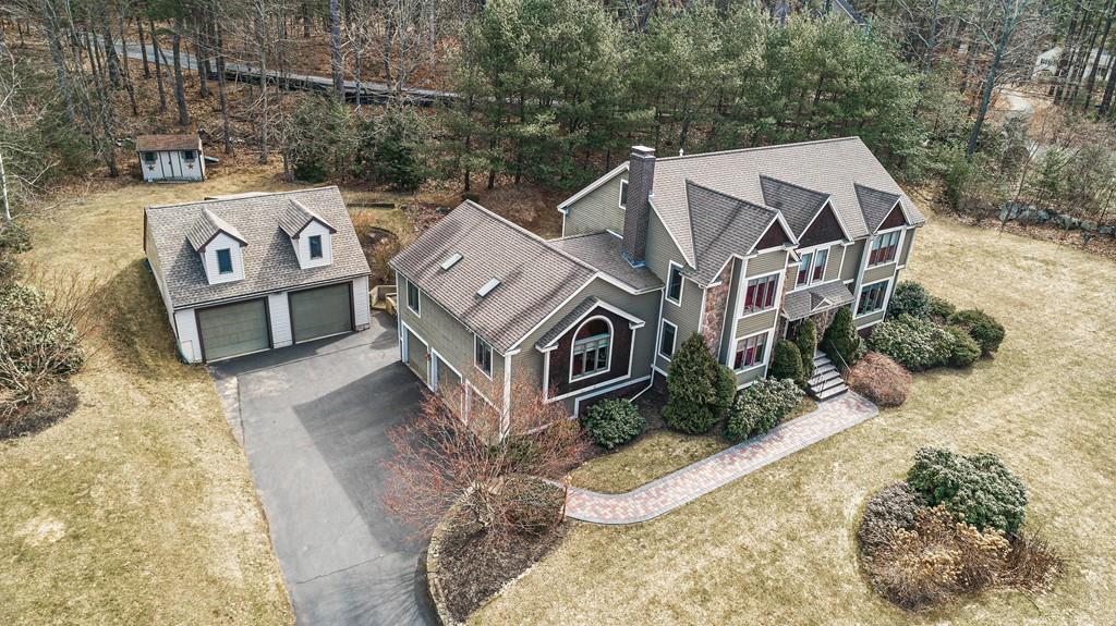 1 Carter Lane Andover, MA 01810 - Photo 38 of 40