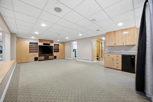 $1,035,000 | 5027 Rose Creek Parkway South, Fargo, ND 58104