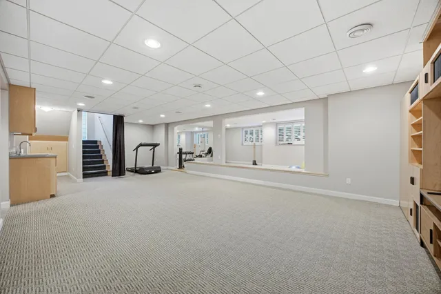 $1,035,000 | 5027 Rose Creek Parkway South, Fargo, ND 58104