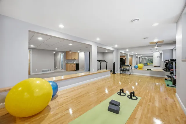 $1,035,000 | 5027 Rose Creek Parkway South, Fargo, ND 58104