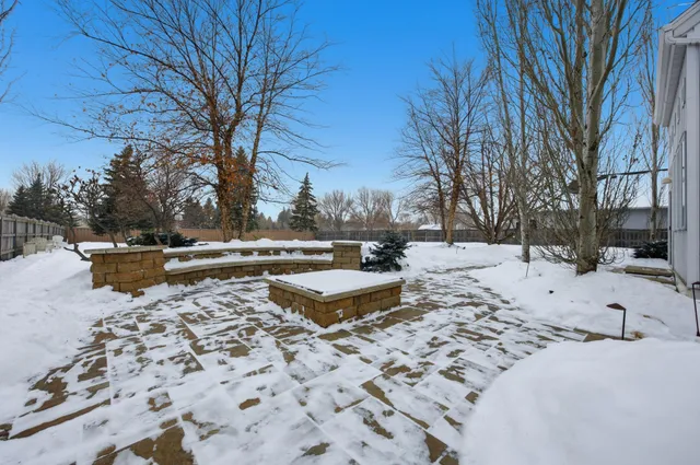 $1,035,000 | 5027 Rose Creek Parkway South, Fargo, ND 58104