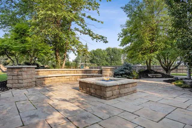 $1,035,000 | 5027 Rose Creek Parkway South, Fargo, ND 58104