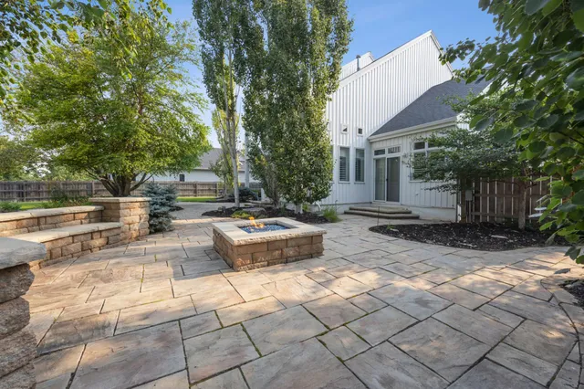 $1,035,000 | 5027 Rose Creek Parkway South, Fargo, ND 58104