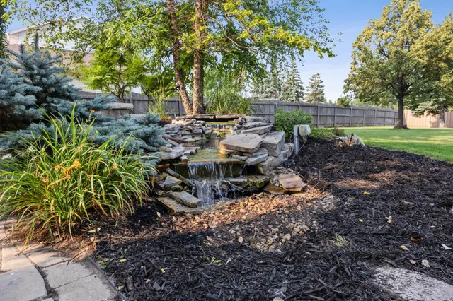 $1,035,000 | 5027 Rose Creek Parkway South, Fargo, ND 58104