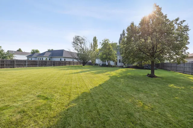$1,035,000 | 5027 Rose Creek Parkway South, Fargo, ND 58104