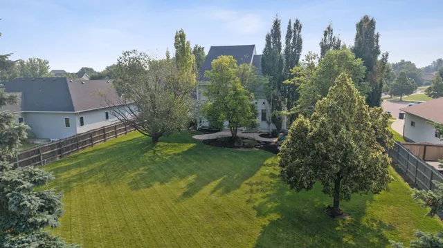 $1,035,000 | 5027 Rose Creek Parkway South, Fargo, ND 58104