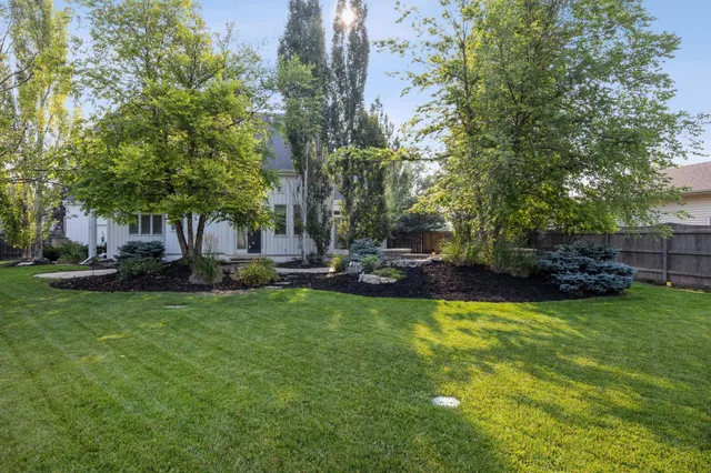 $1,035,000 | 5027 Rose Creek Parkway South, Fargo, ND 58104