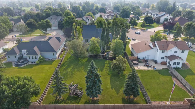 $1,035,000 | 5027 Rose Creek Parkway South, Fargo, ND 58104