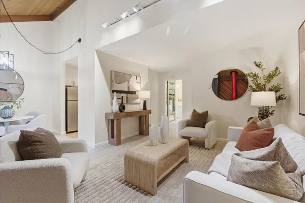 $598,000 | 505 Cypress Point Drive, Unit 263, Mountain View, CA 94043
