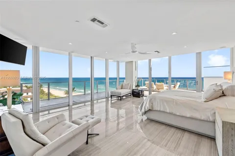 $8,150,000 | 2200 North Ocean Boulevard, Unit N605, Fort Lauderdale, FL 33305