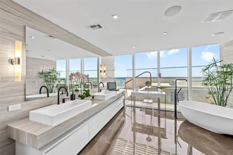 $8,150,000 | 2200 North Ocean Boulevard, Unit N605, Fort Lauderdale, FL 33305