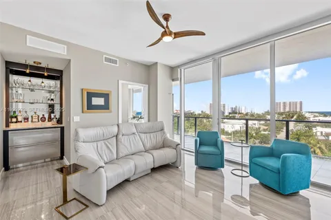 $8,150,000 | 2200 North Ocean Boulevard, Unit N605, Fort Lauderdale, FL 33305