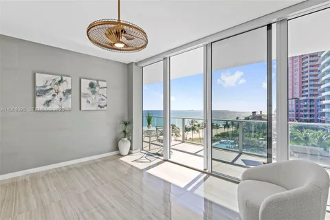 $8,150,000 | 2200 North Ocean Boulevard, Unit N605, Fort Lauderdale, FL 33305
