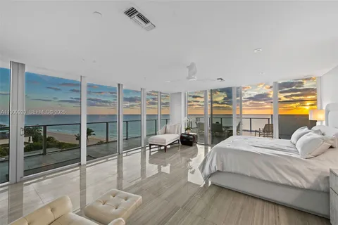 $8,150,000 | 2200 North Ocean Boulevard, Unit N605, Fort Lauderdale, FL 33305