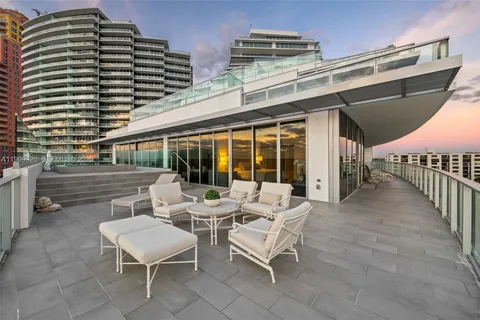 $8,150,000 | 2200 North Ocean Boulevard, Unit N605, Fort Lauderdale, FL 33305